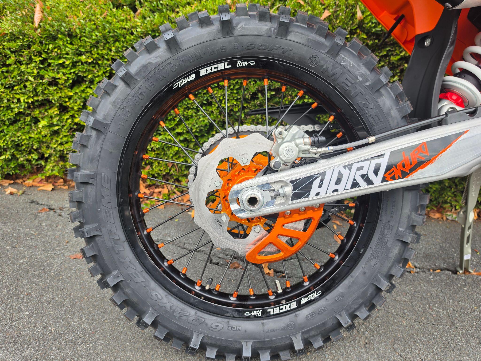 2026 KTM 300 EXC